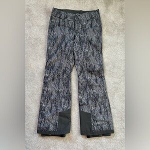 Patagonia Women’s ski / snowpants size S